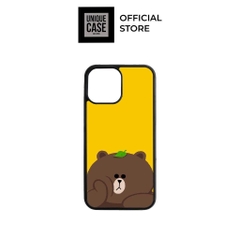 Ốp lưng điện thoại iPhone Unique Case LIN003