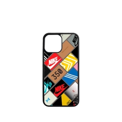Ốp lưng điện thoại iPhone Unique Case SNK064