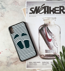 Ốp lưng điện thoại iPhone Unique Case SNK037