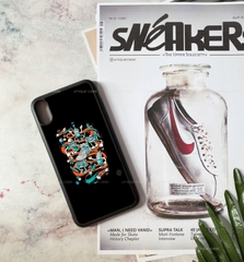 Ốp lưng điện thoại iPhone Unique Case SNK022