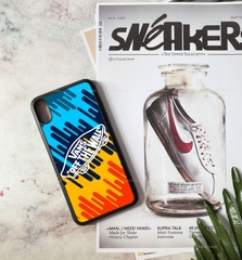 Ốp lưng điện thoại iPhone Unique Case SNK056