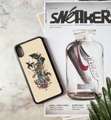 Ốp lưng điện thoại iPhone Unique Case SNK097