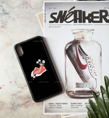 Ốp lưng điện thoại iPhone Unique Case SNK071
