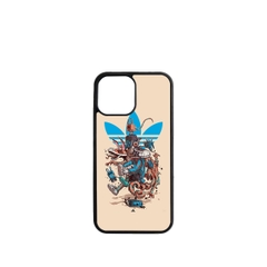 Ốp lưng điện thoại iPhone Unique Case SNK095