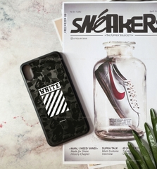 Ốp lưng điện thoại iPhone Unique Case SNK103