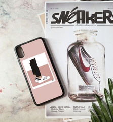 Ốp lưng điện thoại iPhone Unique Case SNK036