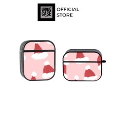 Vỏ bảo vệ hộp sạc tai nghe AirPods Unique Case AP015