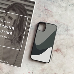 Ốp lưng điện thoại iPhone Unique Case MIN038