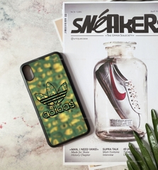 Ốp lưng điện thoại iPhone Unique Case SNK102