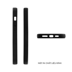 Ốp lưng điện thoại iPhone Unique Case NEON005