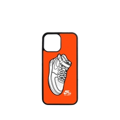 Ốp lưng điện thoại iPhone Unique Case SNK002