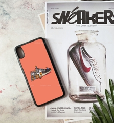 Ốp lưng điện thoại iPhone Unique Case SNK023