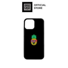Ốp lưng điện thoại iPhone Unique Case Neon NEON037