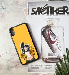 Ốp lưng điện thoại iPhone Unique Case SNK067