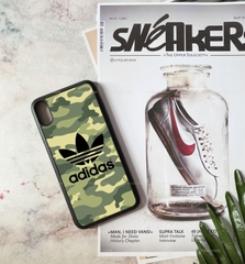 Ốp lưng điện thoại iPhone Unique Case SNK041