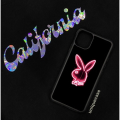 Ốp lưng điện thoại iPhone Unique Case NEON028