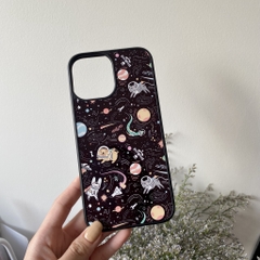 Ốp lưng Unique Case dành cho iPhone Outerspace SPA001 - ảnh 4