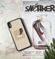 Ốp lưng điện thoại iPhone Unique Case SNK091