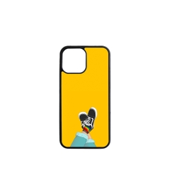 Ốp lưng điện thoại iPhone Unique Case SNK068