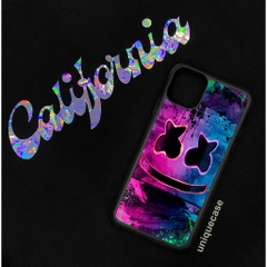 Ốp lưng điện thoại iPhone Unique Case Neon NEON054