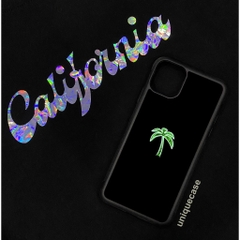 Ốp lưng điện thoại iPhone Unique Case Neon NEON029