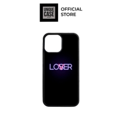 Ốp lưng điện thoại iPhone Unique Case Neon NEON030