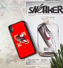 Ốp lưng điện thoại iPhone Unique Case SNK001