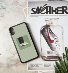 Ốp lưng điện thoại iPhone Unique Case SNK092