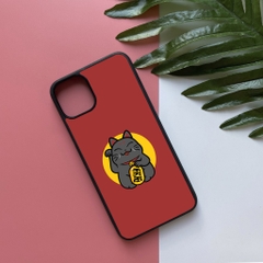 Ốp lưng điện thoại iPhone Unique Case Tết TET034