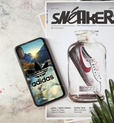 Ốp lưng điện thoại iPhone Unique Case SNK105