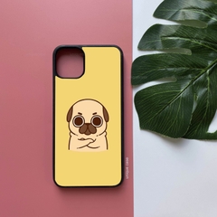 Ốp lưng điện thoại iPhone Unique Case ANI065