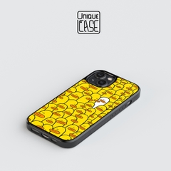 Ốp lưng điện thoại iPhone Unique Case ANI070