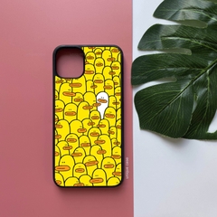 Ốp lưng điện thoại iPhone Unique Case ANI070