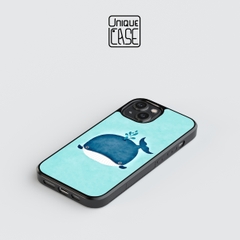 Ốp lưng điện thoại iPhone Unique Case ANI078