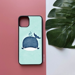 Ốp lưng điện thoại iPhone Unique Case ANI078