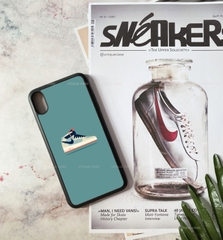 Ốp lưng điện thoại iPhone Unique Case SNK011