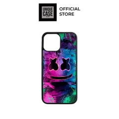 Ốp lưng điện thoại iPhone Unique Case Neon NEON054