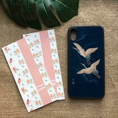 Ốp lưng điện thoại iPhone Unique Case Tết TET007