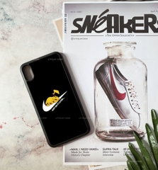 Ốp lưng điện thoại iPhone Unique Case SNK033