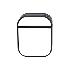 Vỏ bảo vệ hộp sạc tai nghe AirPods Unique Case AP022