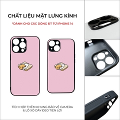 Ốp lưng điện thoại iPhone Unique Case BUA018