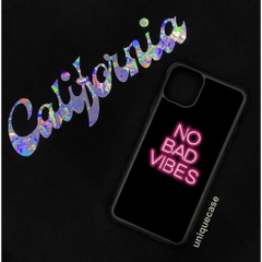Ốp lưng điện thoại iPhone Unique Case NEON005