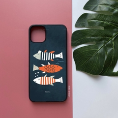 Ốp lưng Unique Case dành cho iPhone hình cá Animal ANI058 - ảnh 2
