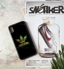 Ốp lưng điện thoại iPhone Unique Case SNK043