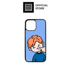 Ốp lưng điện thoại iPhone Unique Case LOVE056 Couple Case