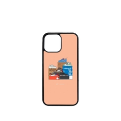 Ốp lưng điện thoại iPhone Unique Case SNK031