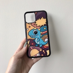 Ốp lưng Unique Case dành cho iPhone Outerspace SPA014 - ảnh 4