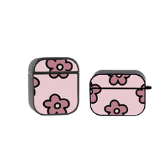 Combo Ốp lưng iPhone và Case Airpods Unique Case CB001