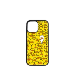 Combo Ốp lưng iPhone và Case Airpods Unique Case CB006