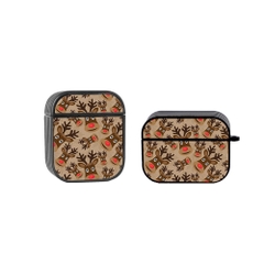 Combo Ốp lưng iPhone và Case Airpods Unique Case CB019